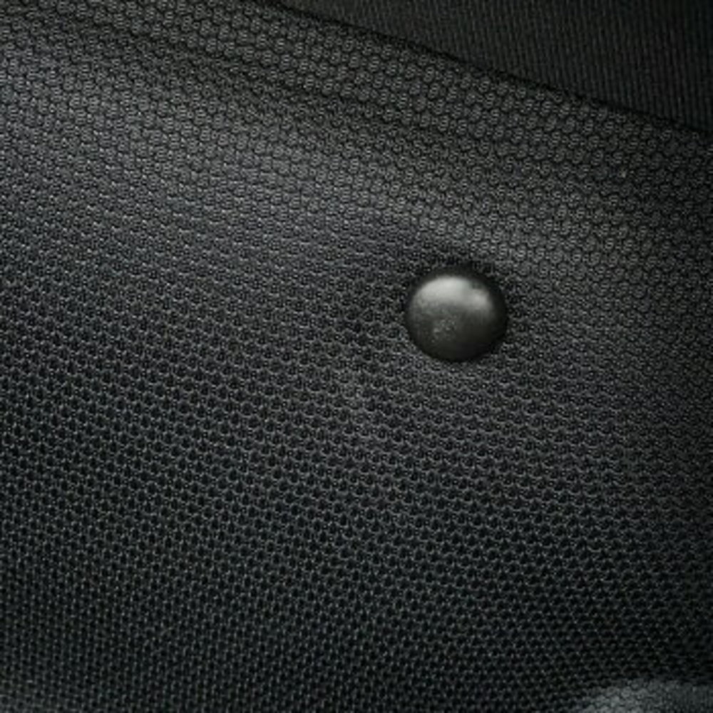 Louis Vuitton Monogram Eclipse Black Horizon Soft… - image 7